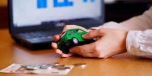 financiamentos de veículos